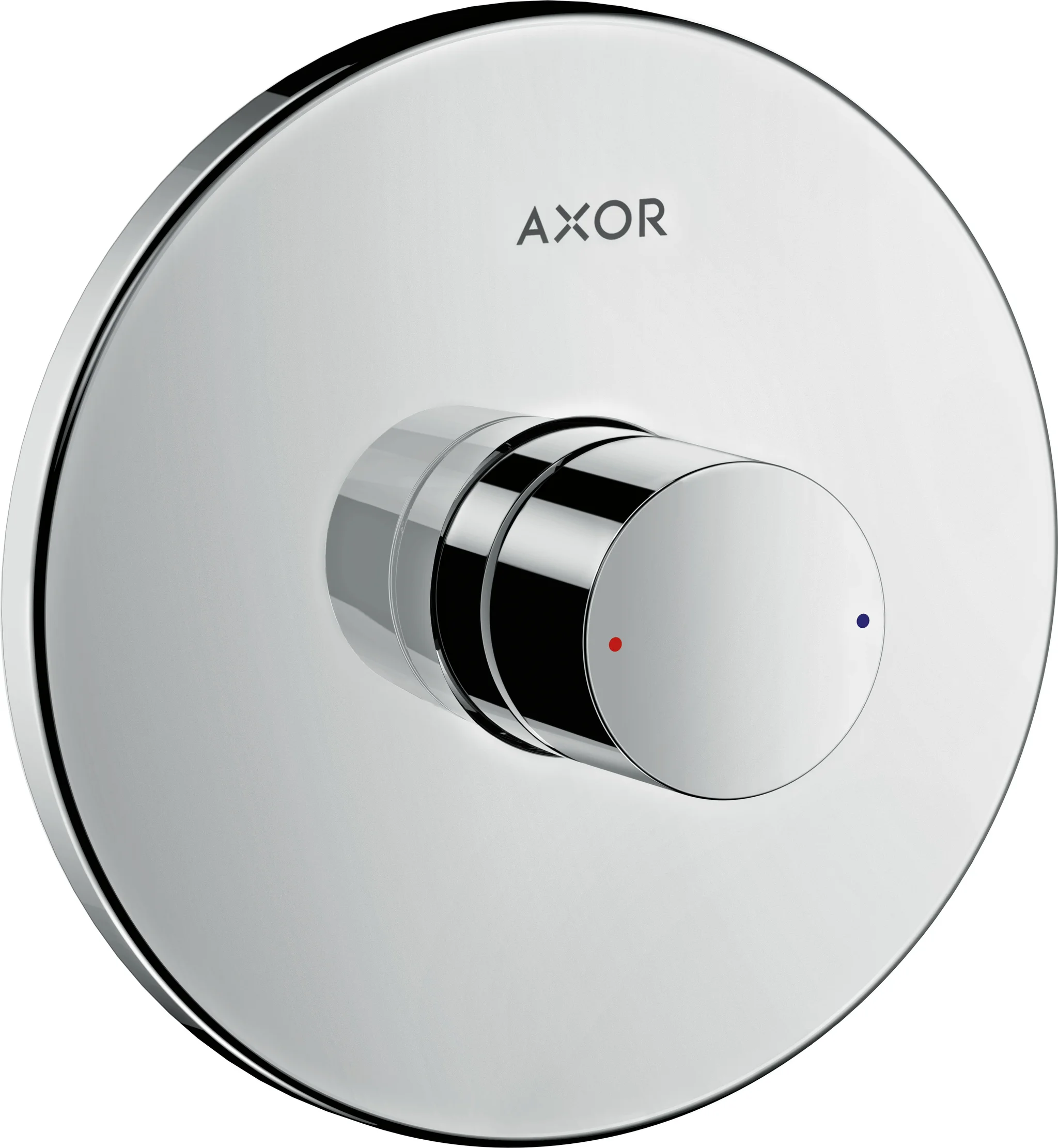 Hansgrohe AXOR Uno Einhebel-Brausemischer Unterputz mit Zerogriff Chrom, max. Durchfluss 29 l/min, Keramikmischsystem, einstellbare Temperaturbegrenzung, für Durchlauferhitzer geeignet Hansgrohe AXOR Uno Einhebel-Brausemischer Unterputz mit Zerogriff Chrom, max. Durchfluss 29 l/min, Keramikmischsystem, einstellbare Temperaturbegrenzung, für Durchlauferhitzer geeignet