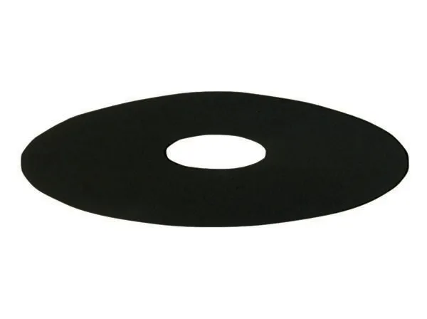 Anschluss-Manschette S 15, EPDM, d: 500 mm