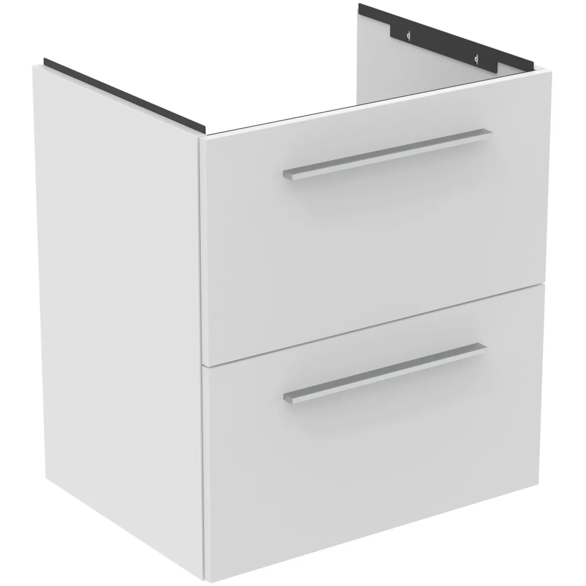 Ideal Standard i.life A Waschtischunterschrank 2 Auszüge Weiß matt Ideal Standard i.life A Waschtischunterschrank 2 Auszüge Weiß matt