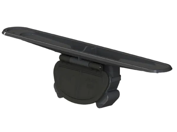 Geruchsverschluss DallFlex 2.0, mechanisch Geruchsverschluss DallFlex 2.0, mechanisch