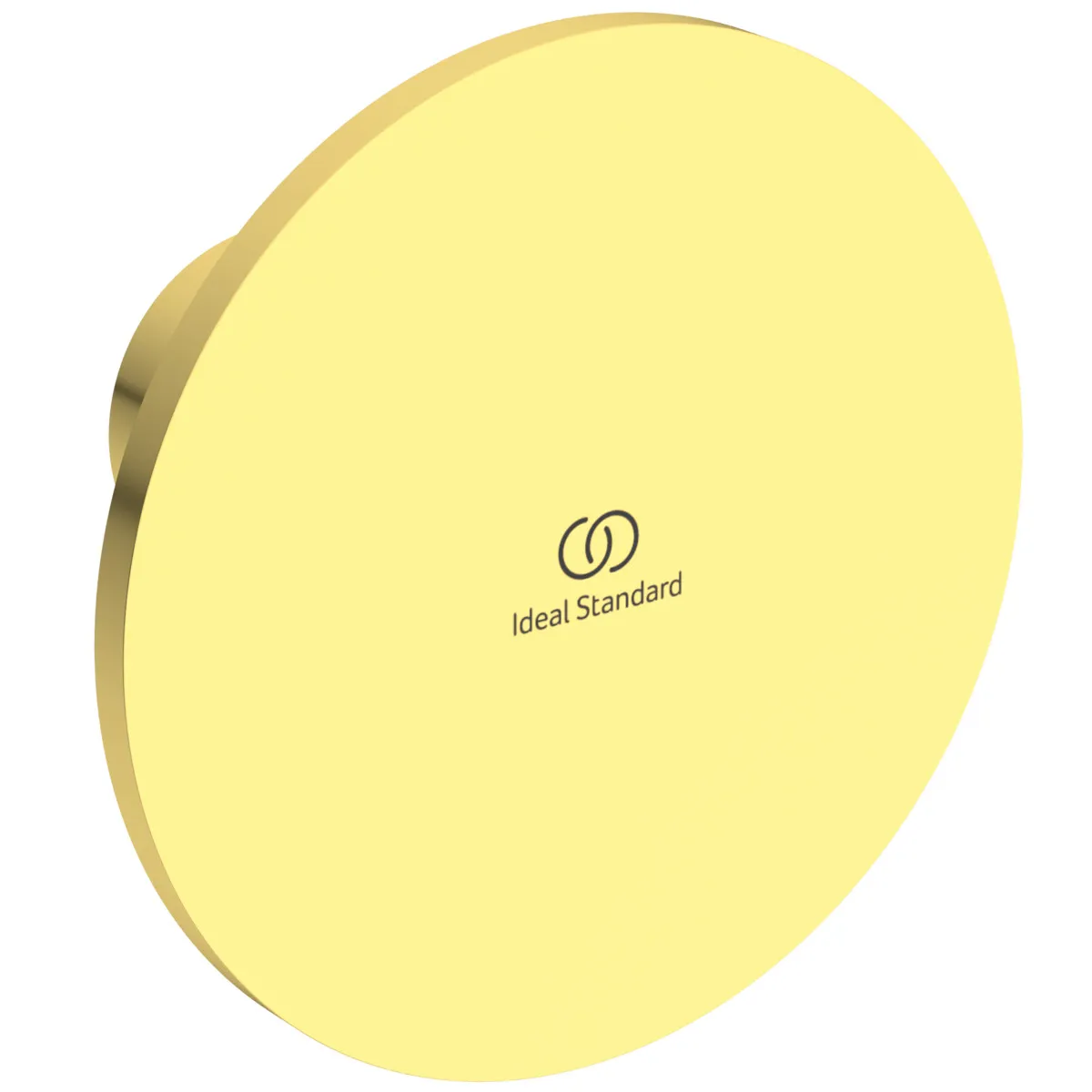 Ideal Standard Handtuchhaken La Dolce Vita groß, Brushed Gold