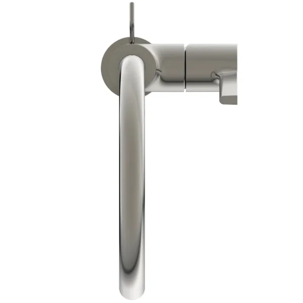 Ideal Standard Waschtischarmatur Joy Arm, hoher Auslauf, Silver Storm Ideal Standard Waschtischarmatur Joy Arm, hoher Auslauf, Silver Storm