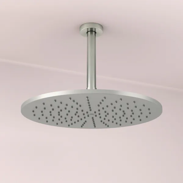 Ideal Standard Idealrain Atelier A5803GN Regenbrause rund Ø 300mm Silver Storm Ideal Standard Idealrain Atelier A5803GN Regenbrause rund Ø 300mm Silver Storm