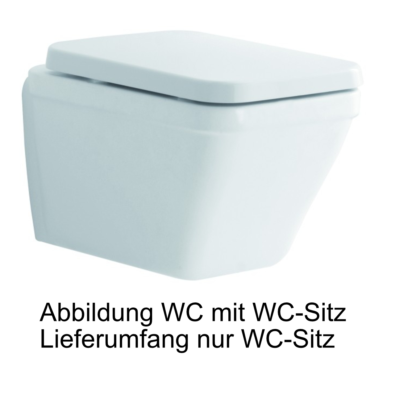 Geberit WC-Sitz ehemals Keramag „Era“ Geberit WC-Sitz ehemals Keramag „Era“