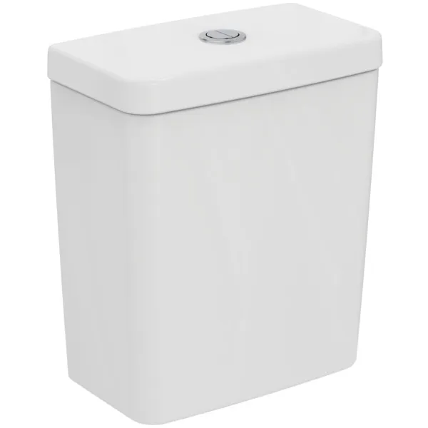 Spülkasten „Connect“ 32 × 38 × 17,5 cm Spülkasten „Connect“ 32 × 38 × 17,5 cm