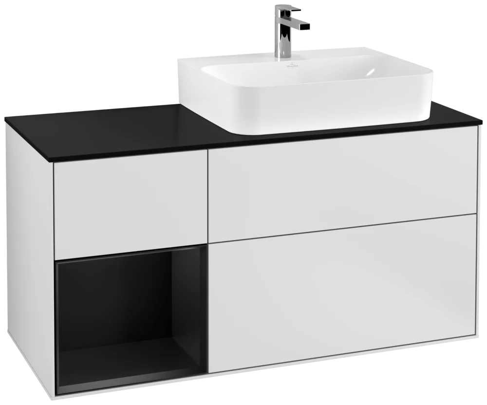 Villeroy & Boch Finion Waschbeckenunterschrank G14 1200x603x501mm