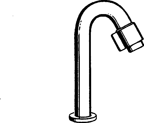 Einhebelmischer Waschtischbatterie NOVA 0093 Ausladung 93 mm DN15 Chrom Einhebelmischer Waschtischbatterie NOVA 0093 Ausladung 93 mm DN15 Chrom