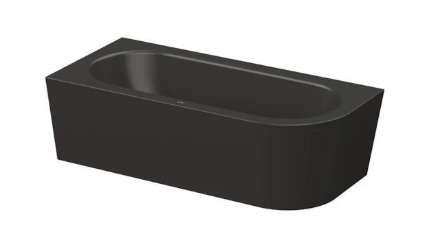 Bette rechteck Badewanne „BetteStarlet IV Silhouette“ 185 × 85 cm in Anthracite Bette rechteck Badewanne „BetteStarlet IV Silhouette“ 185 × 85 cm in Anthracite