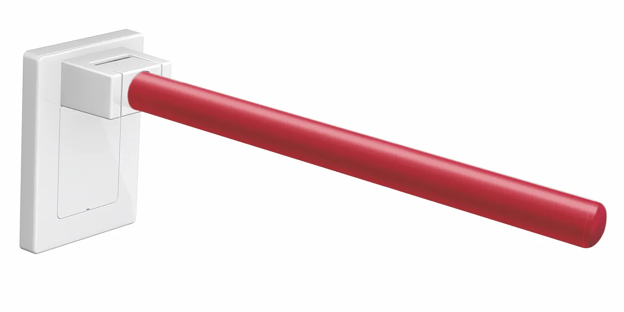HEWI Stützklappgriff „System 800K“ HEWI Stützklappgriff „System 800K“