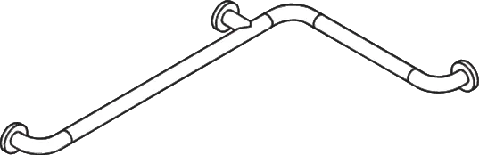 HEWI Haltegriff „Serie 801“ HEWI Haltegriff „Serie 801“