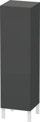 Duravit Halbhochschrank „L-Cube“ 40 × 132 × 36,3 cm Duravit Halbhochschrank „L-Cube“ 40 × 132 × 36,3 cm