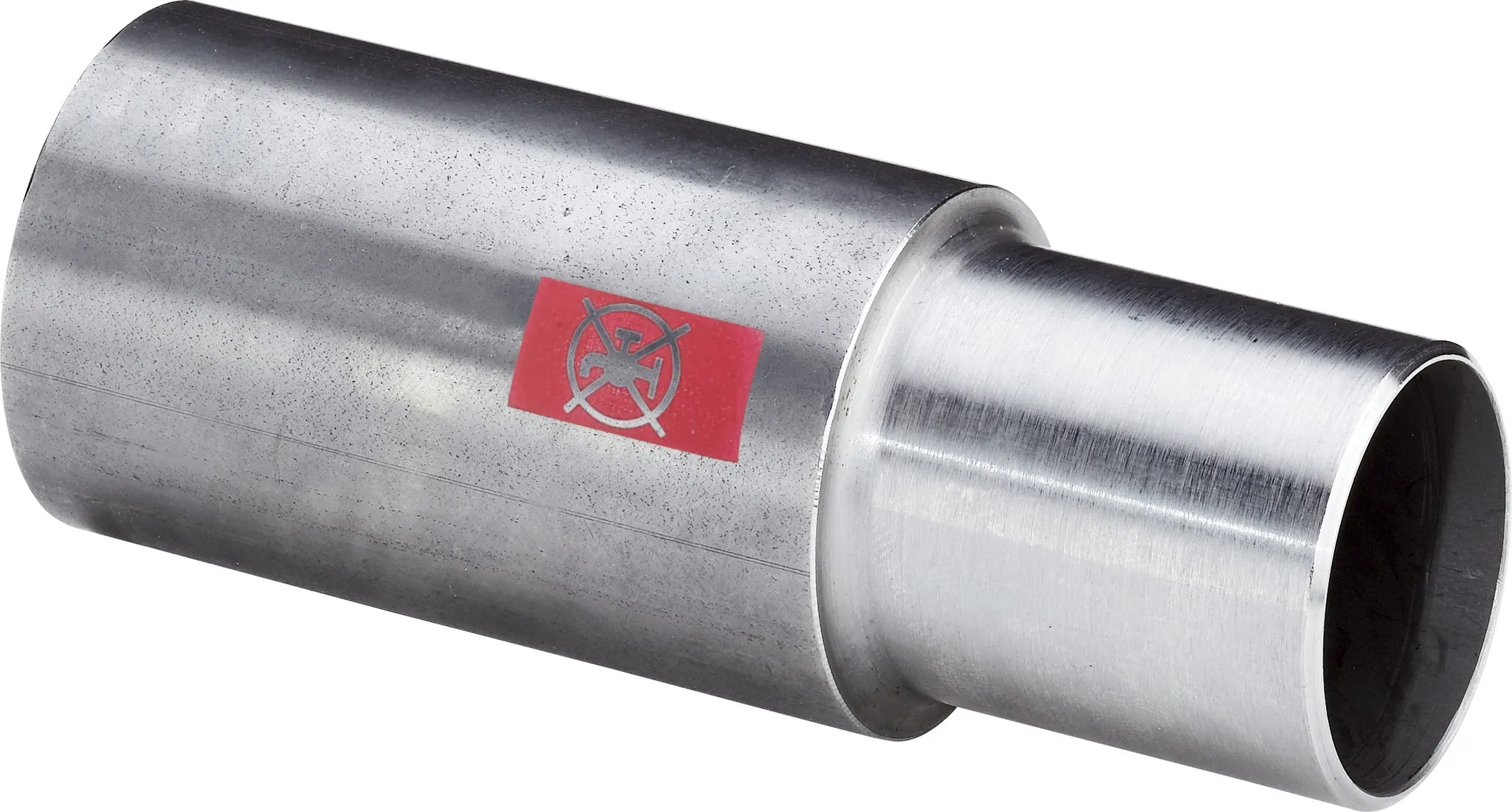 „Prestabo“ Anschweißstück unlegiert, nicht verzinkt „Prestabo“ Anschweißstück unlegiert, nicht verzinkt