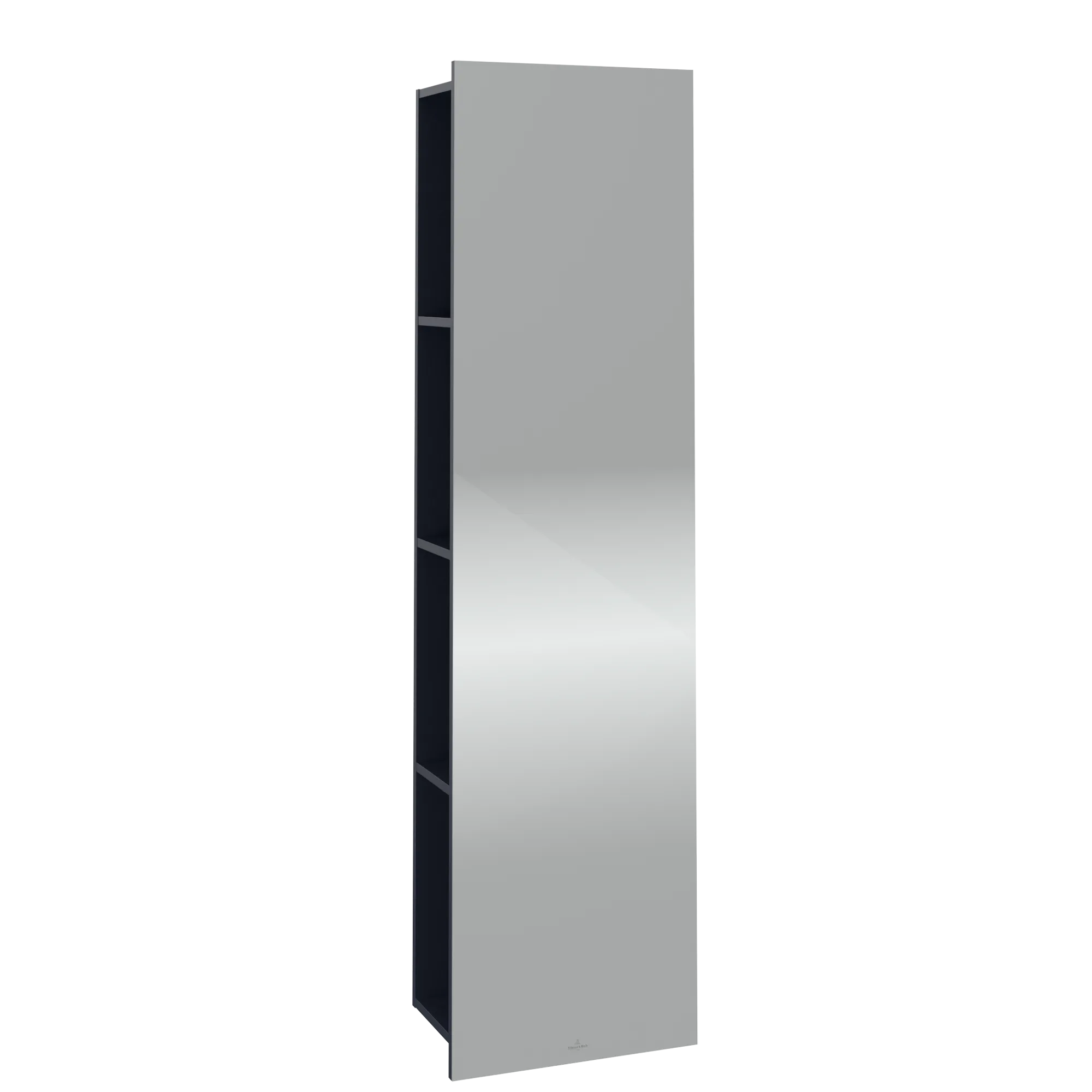 Villeroy & Boch Subway 3.0 Spiegelregal C59600, 450x1700x300mm, Marine Blue Villeroy & Boch Subway 3.0 Spiegelregal C59600, 450x1700x300mm, Marine Blue