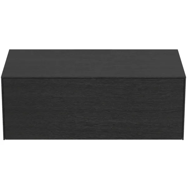 Ideal Standard Waschtischunterschrank Conca, 1 Auszug, Eiche geflammt, 1002x505x370mm Ideal Standard Waschtischunterschrank Conca, 1 Auszug, Eiche geflammt, 1002x505x370mm