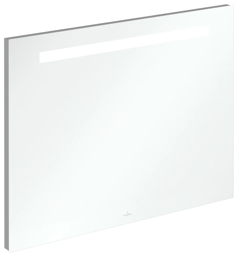 Villeroy & Boch More To See One A430A5 Spiegel mit Beleuchtung, 800x600x30mm
