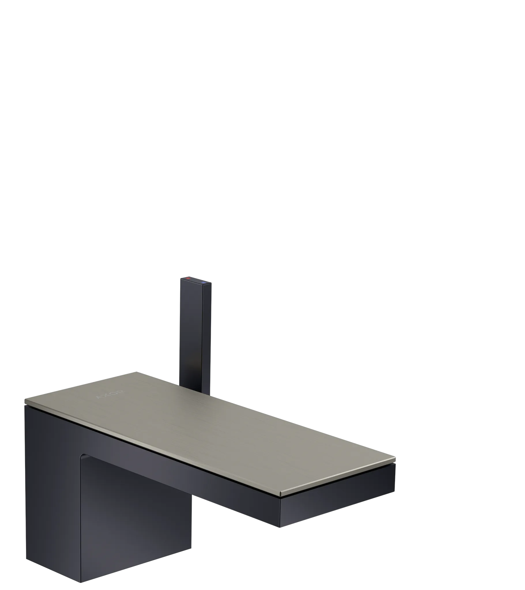 AXOR MyEdition Platte 200 Metall Chrom