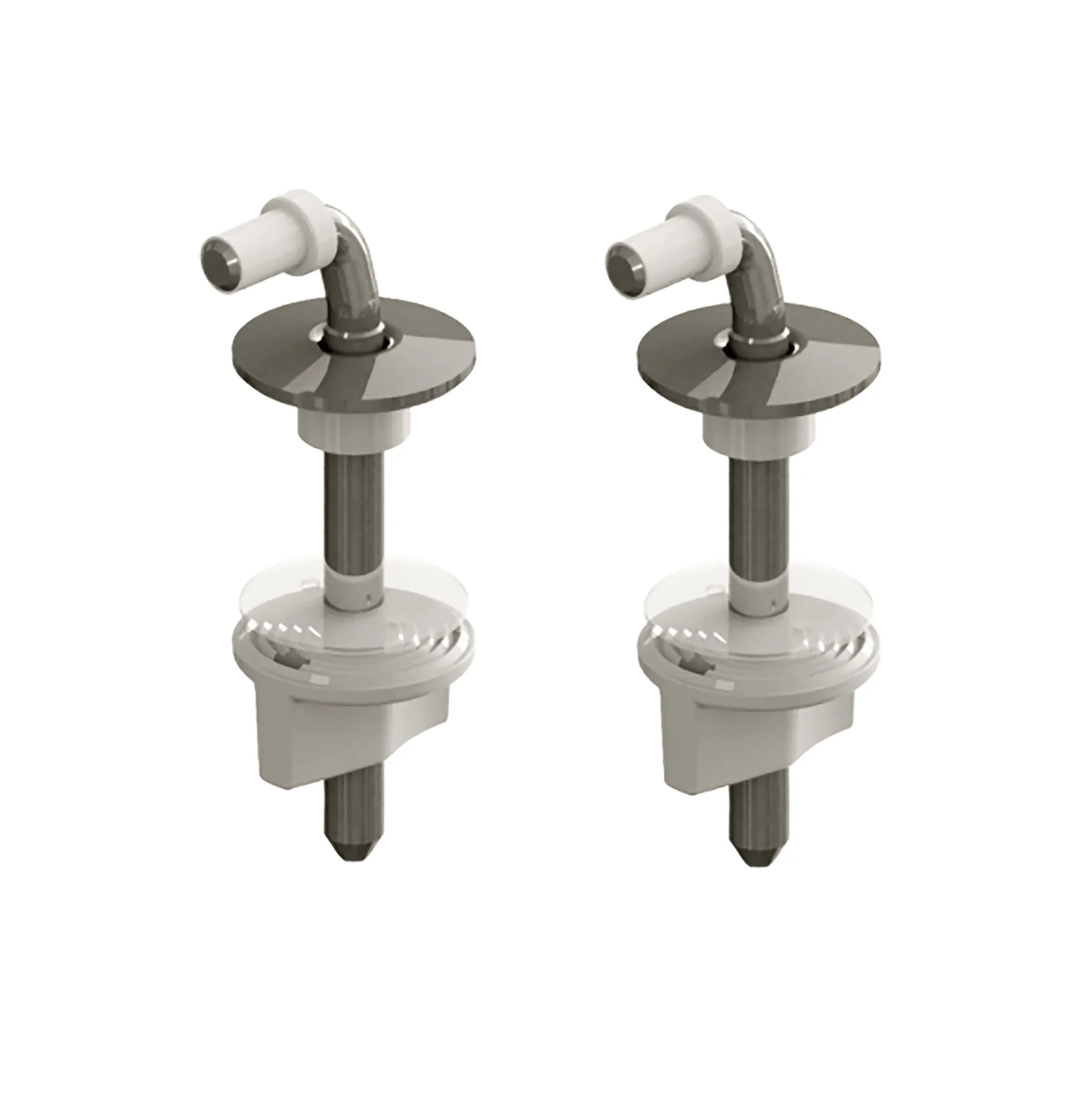 Laufen „PRO“ in Weiß Laufen „PRO“ in Weiß