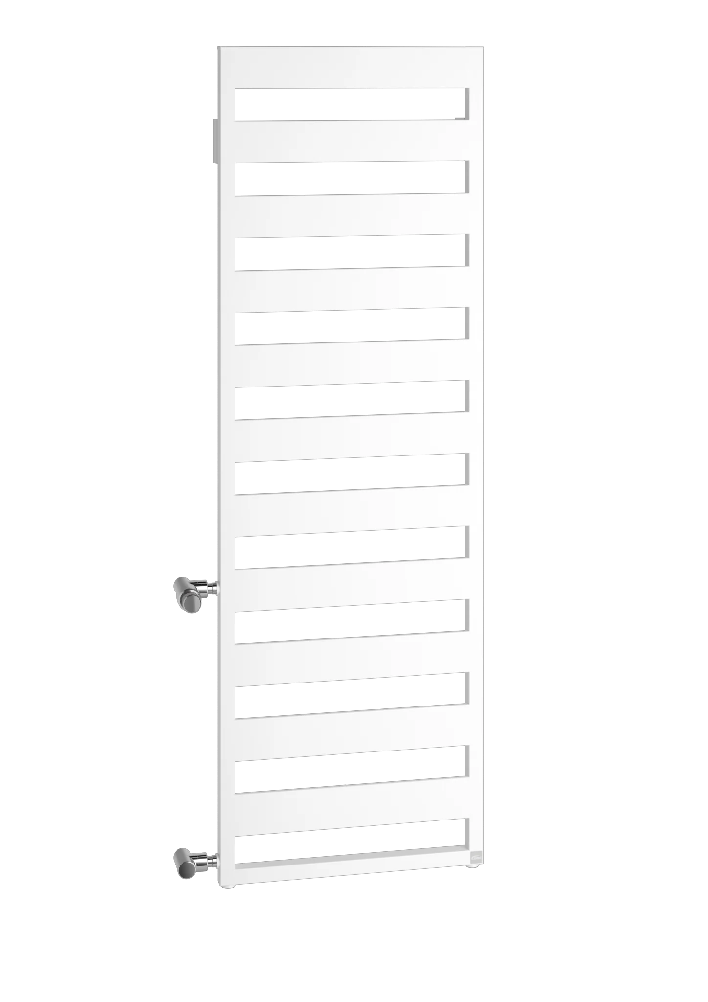 Kermi Design-Heizkörper „Casteo®-D“ 50 × 153,3 cm in Sonderfarbe Kermi Design-Heizkörper „Casteo®-D“ 50 × 153,3 cm in Sonderfarbe