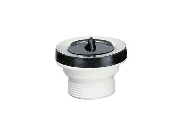 Stopfenventil 014, Kelch d: 60mm, mit Dreieckbügel, 1 1/4″
