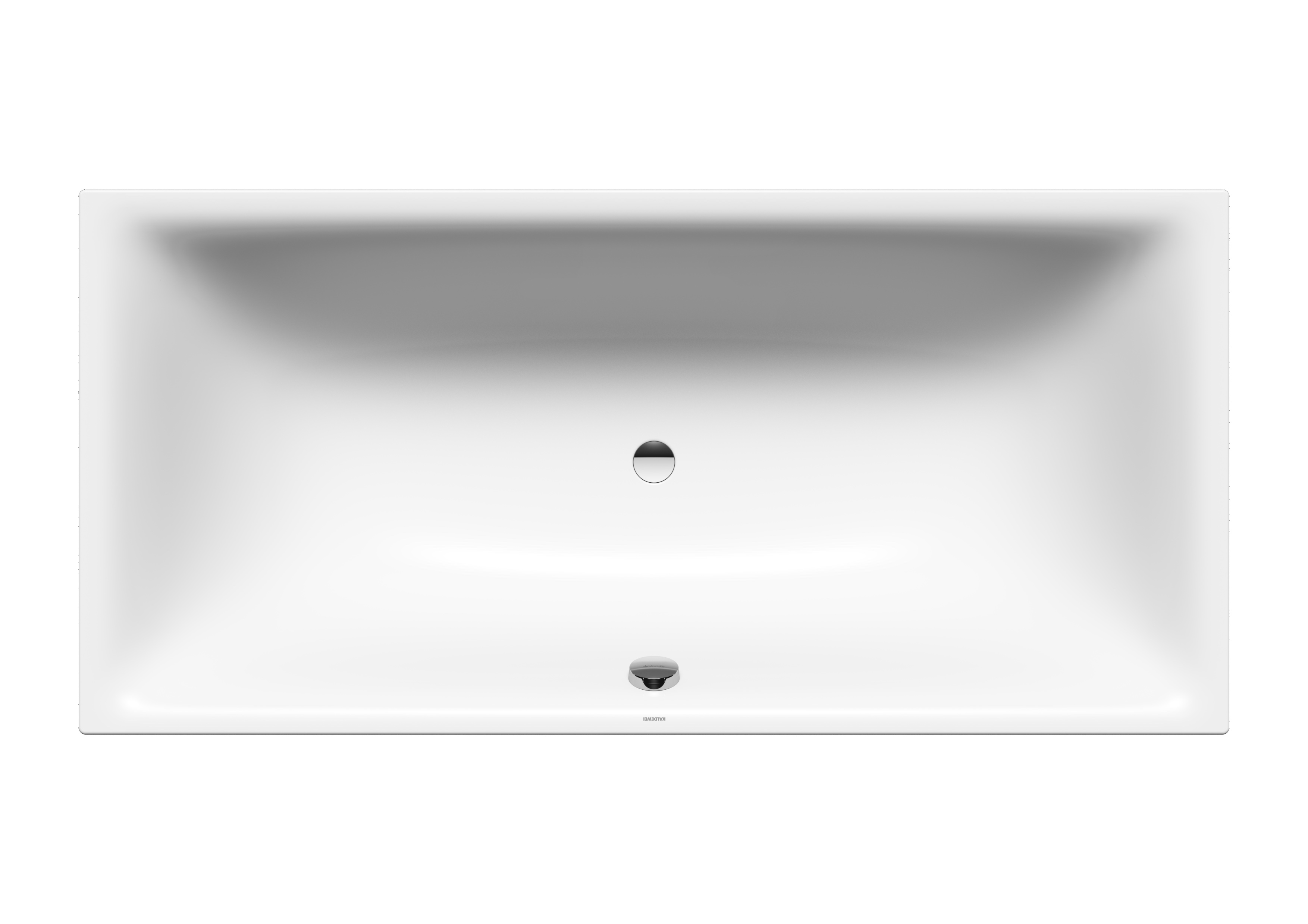 Kaldewei Badewanne „Silenio“ rechteck 170 × 75 cm, ohne Grifflochbohrungen, Kaldewei Badewanne „Silenio“ rechteck 170 × 75 cm, ohne Grifflochbohrungen,
