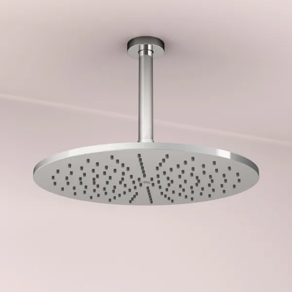 Ideal Standard IdealRain Atelier Regenbrause rund d=300mm Chrom Ideal Standard IdealRain Atelier Regenbrause rund d=300mm Chrom