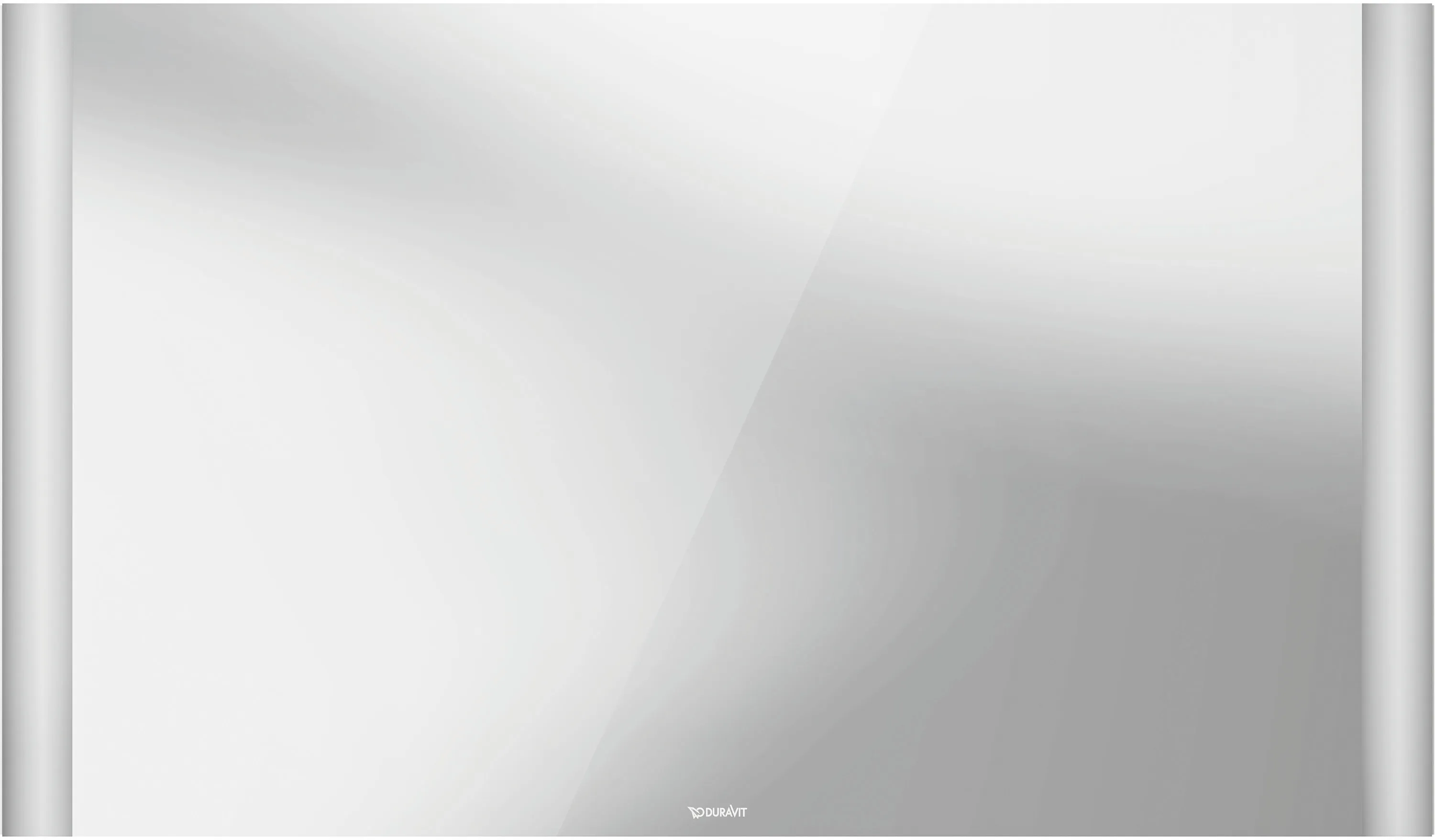 Duravit Spiegel „Licht & Spiegel“ 120 × 70 cm Duravit Spiegel „Licht & Spiegel“ 120 × 70 cm