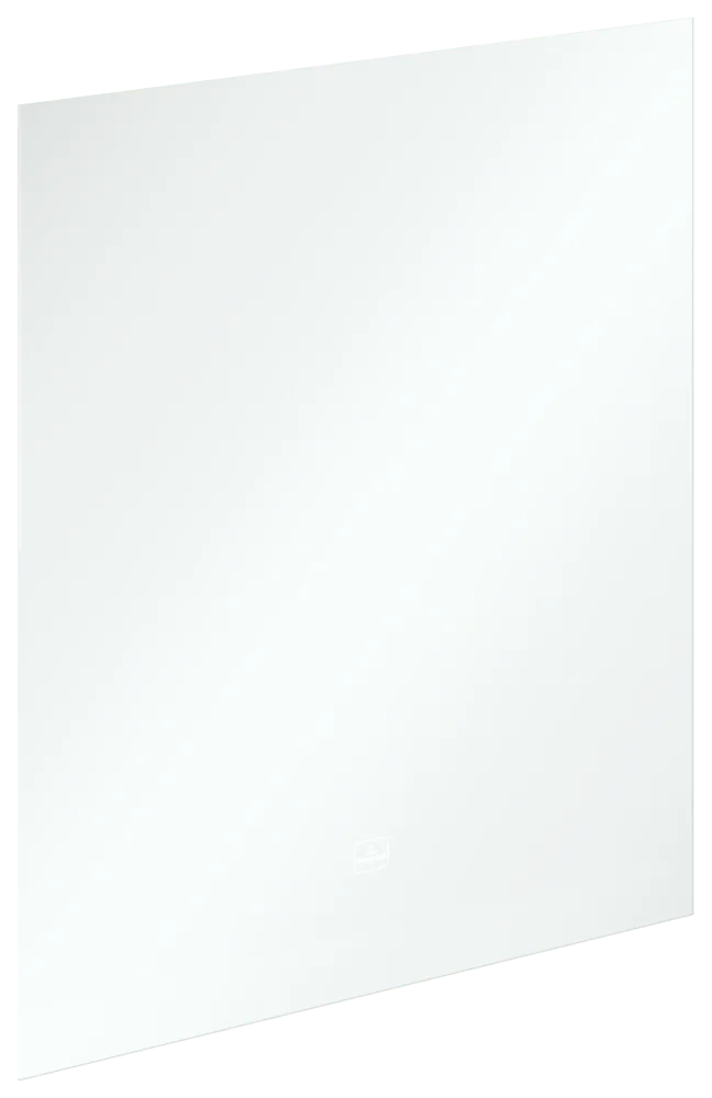 Villeroy & Boch More to See Lite Spiegel mit Beleuchtung, 650x750x24mm Villeroy & Boch More to See Lite Spiegel mit Beleuchtung, 650x750x24mm