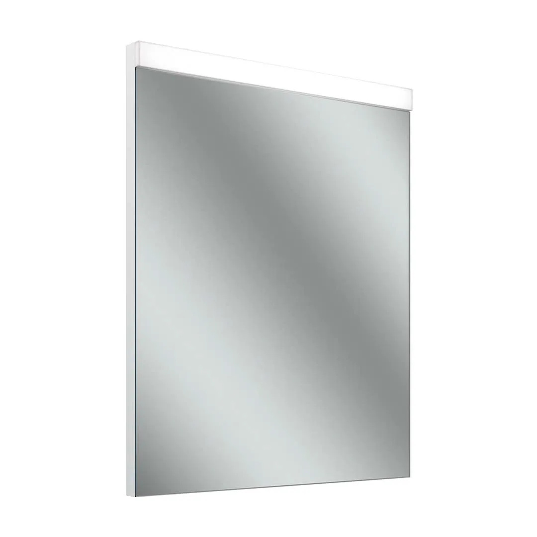 Schneider Lichtspiegel LOW plus LED - DLC1/SP50/LED/SH, 4000K, weiß