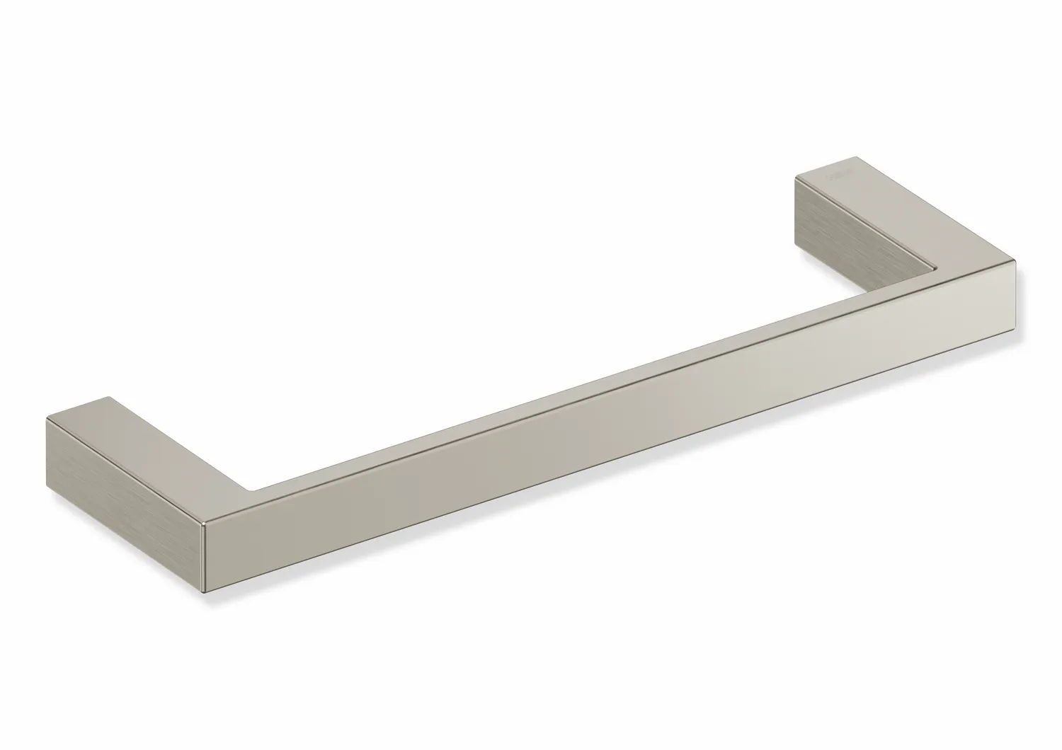 Handtuchhalter, Edelstahl, PVD, Breite 250 mm, Höhe 20 mm, Tiefe 70 mm, in Farbe CK (messing glänzend) Handtuchhalter, Edelstahl, PVD, Breite 250 mm, Höhe 20 mm, Tiefe 70 mm, in Farbe CK (messing glänzend)