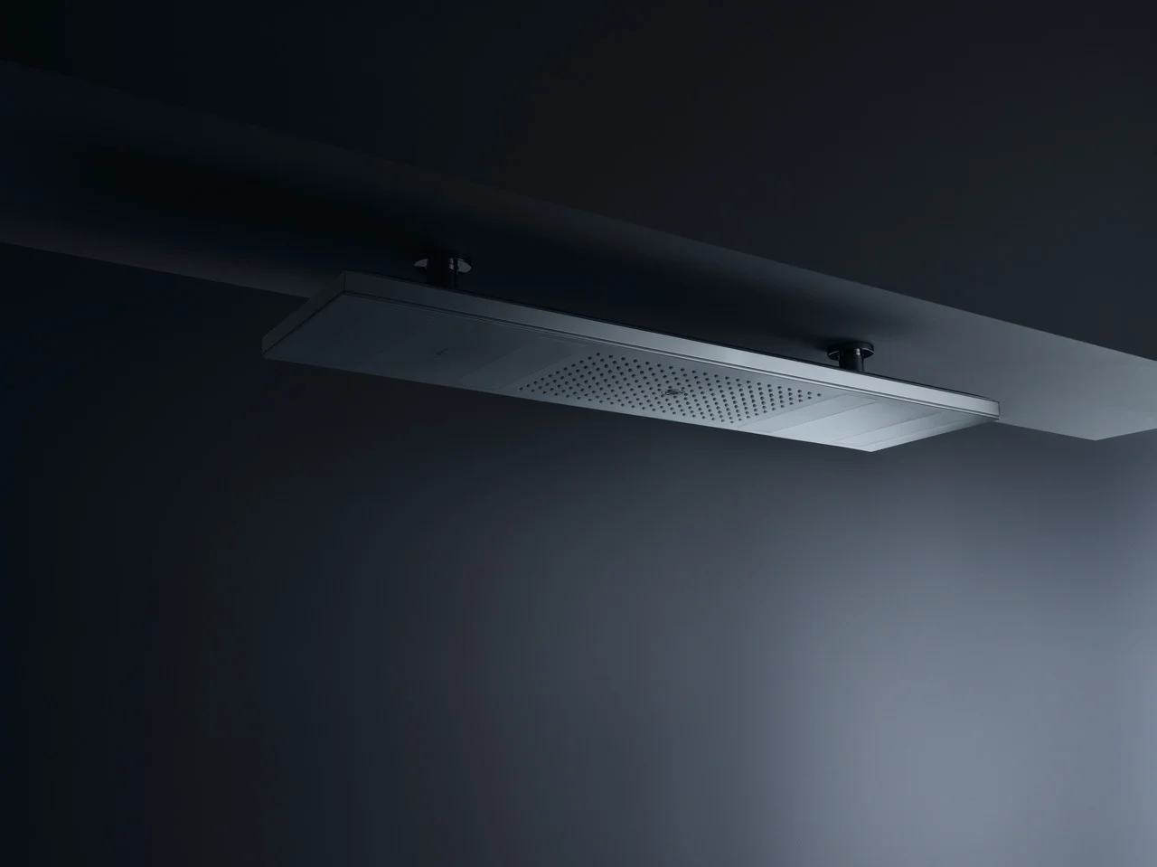 Hansgrohe AXOR ShowerSolutions Kopfbrause 1200/300 4jet Chrom