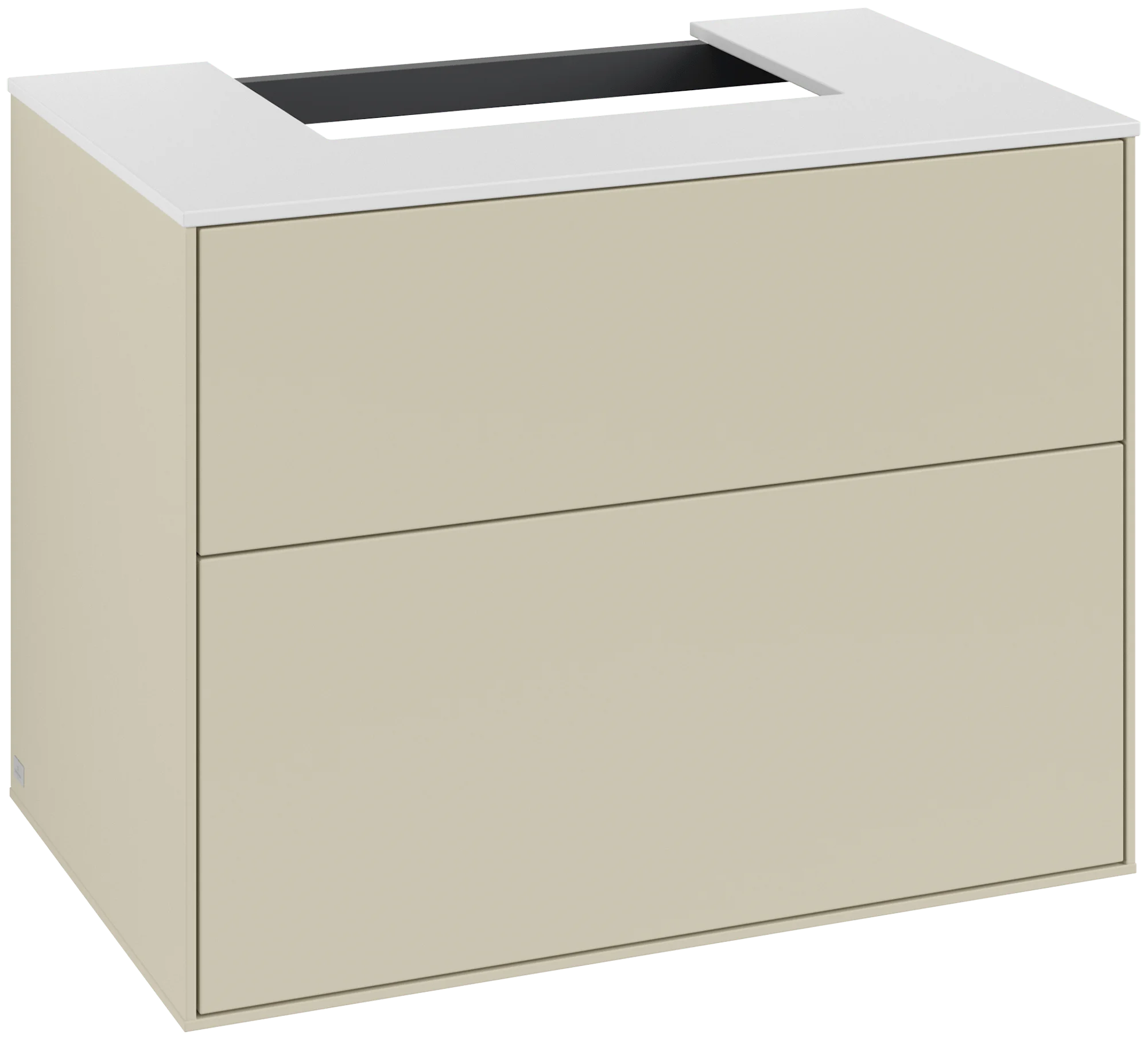 Villeroy & Boch Finion Waschbeckenunterschrank F09 800x603x501mm Villeroy & Boch Finion Waschbeckenunterschrank F09 800x603x501mm