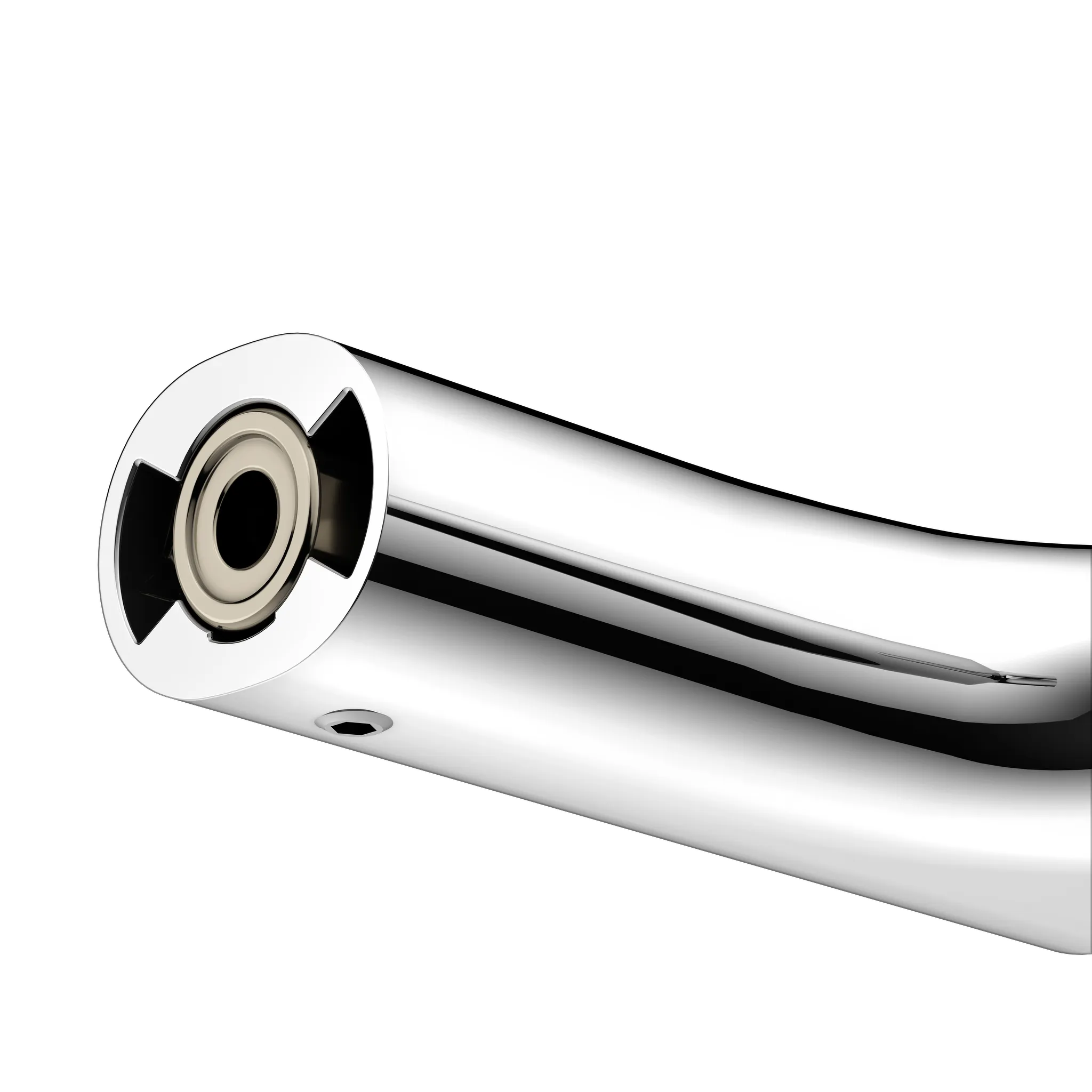 Edition 400 Handtuchring verchromt Edition 400 Handtuchring verchromt