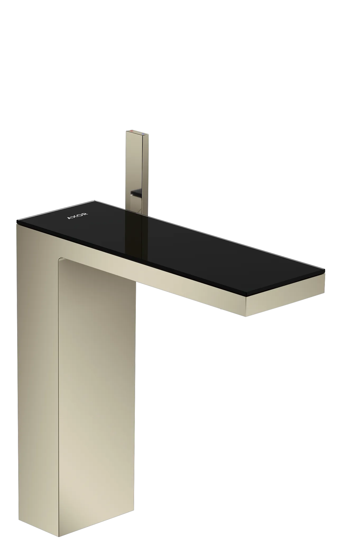 AXOR MyEdition Platte 245 Glas Spiegel AXOR MyEdition Platte 245 Glas Spiegel