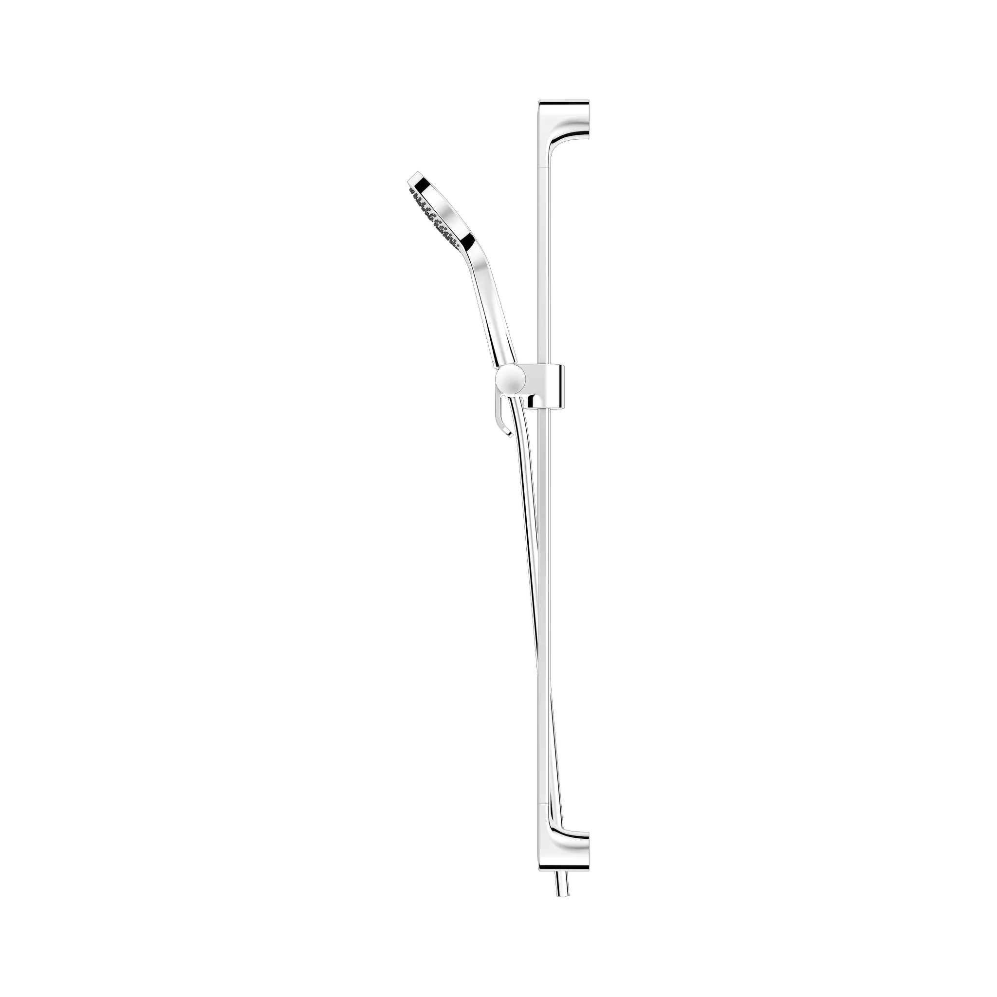 Edition 400 Brause-Set 900 mm verchromt