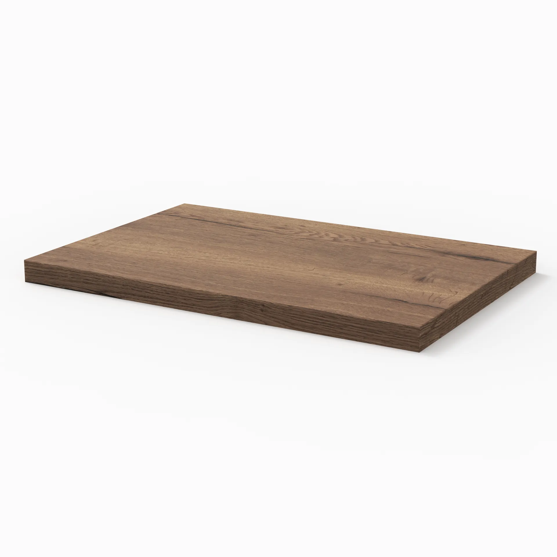 Sanipa Abdeckplatte „3way“ in Eiche Tabak, 302 × 202 × 16 mm Sanipa Abdeckplatte „3way“ in Eiche Tabak, 302 × 202 × 16 mm