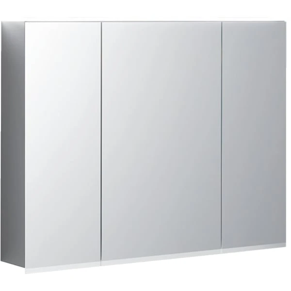 Geberit Spiegelschrank „Option“ 90 × 17,2 cm