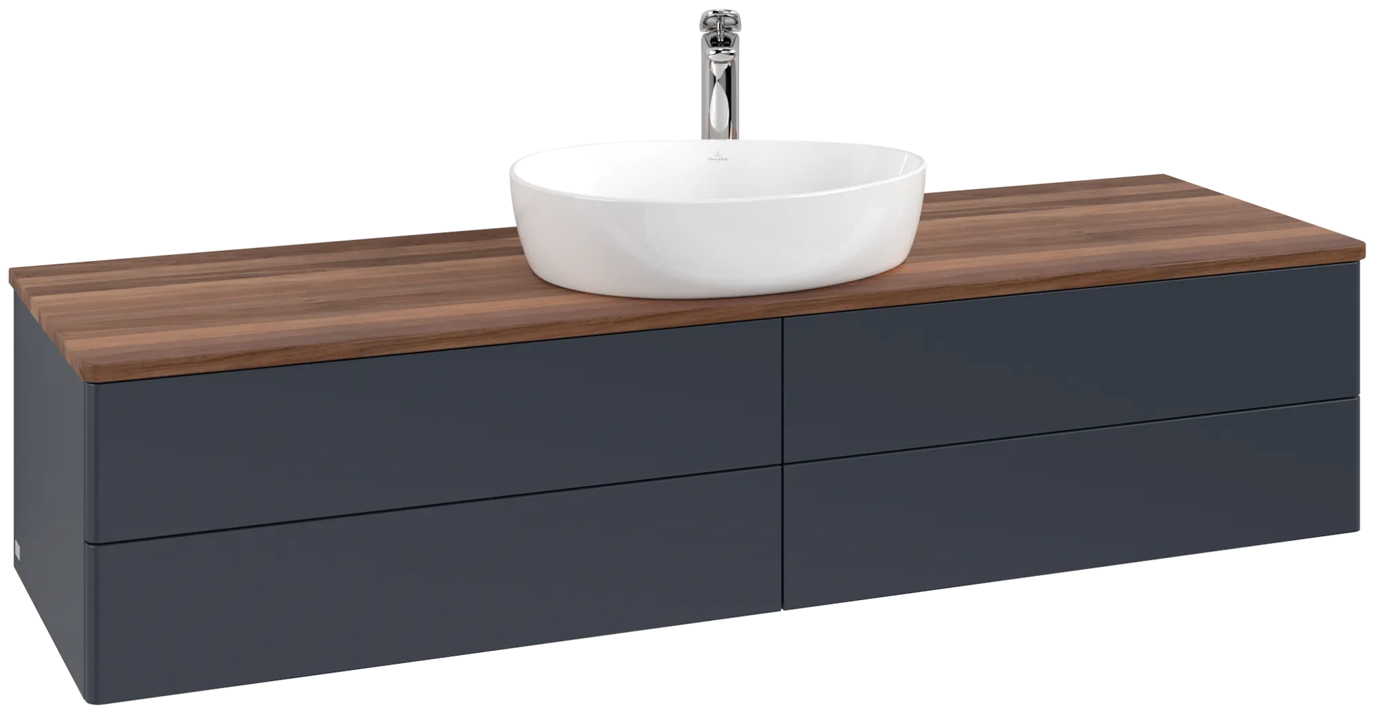 Villeroy & Boch Antao Waschbeckenunterschrank K25_5 1600x360x500mm