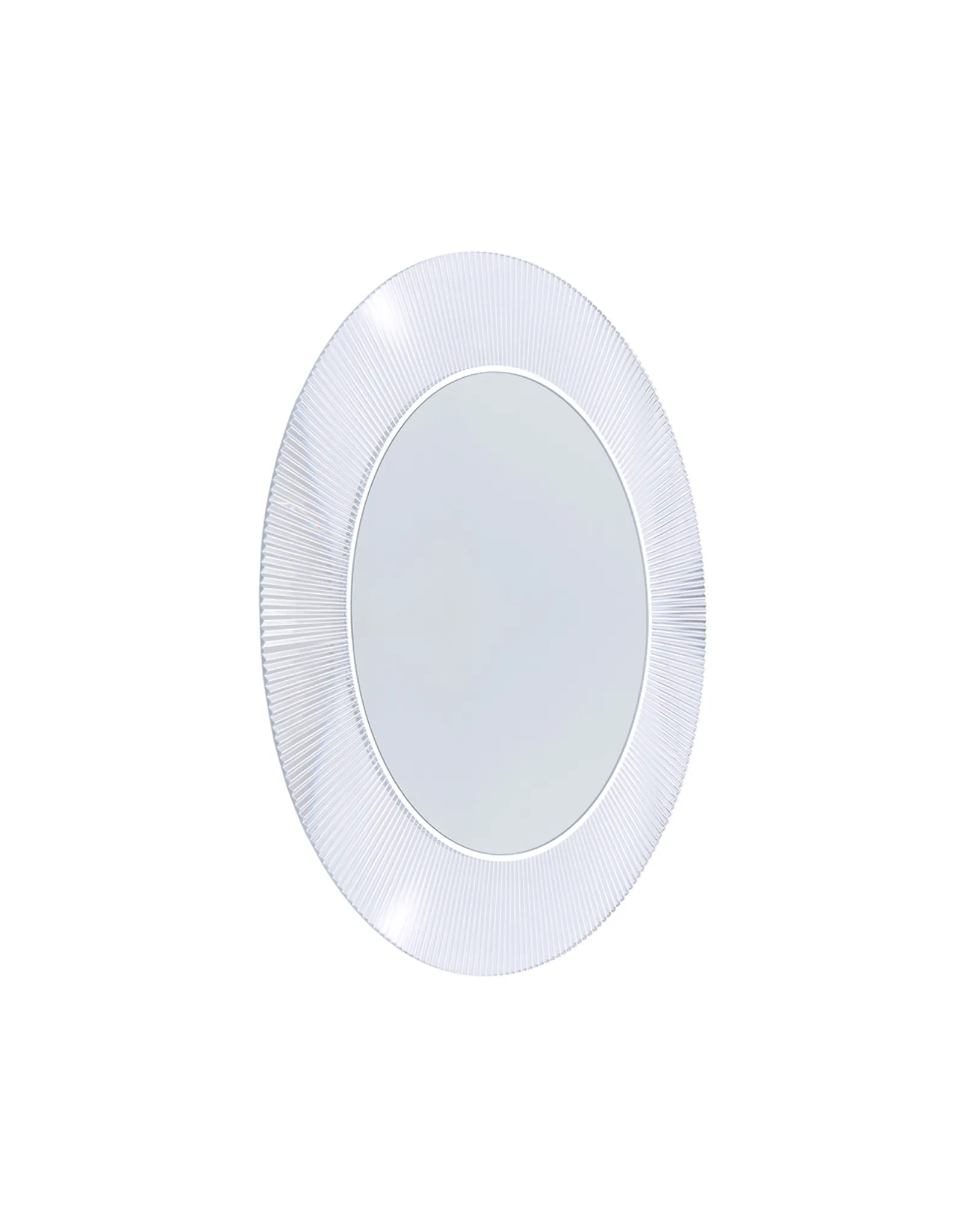 Laufen „KARTELLLAUFEN“ in Kristallklar Laufen „KARTELLLAUFEN“ in Kristallklar