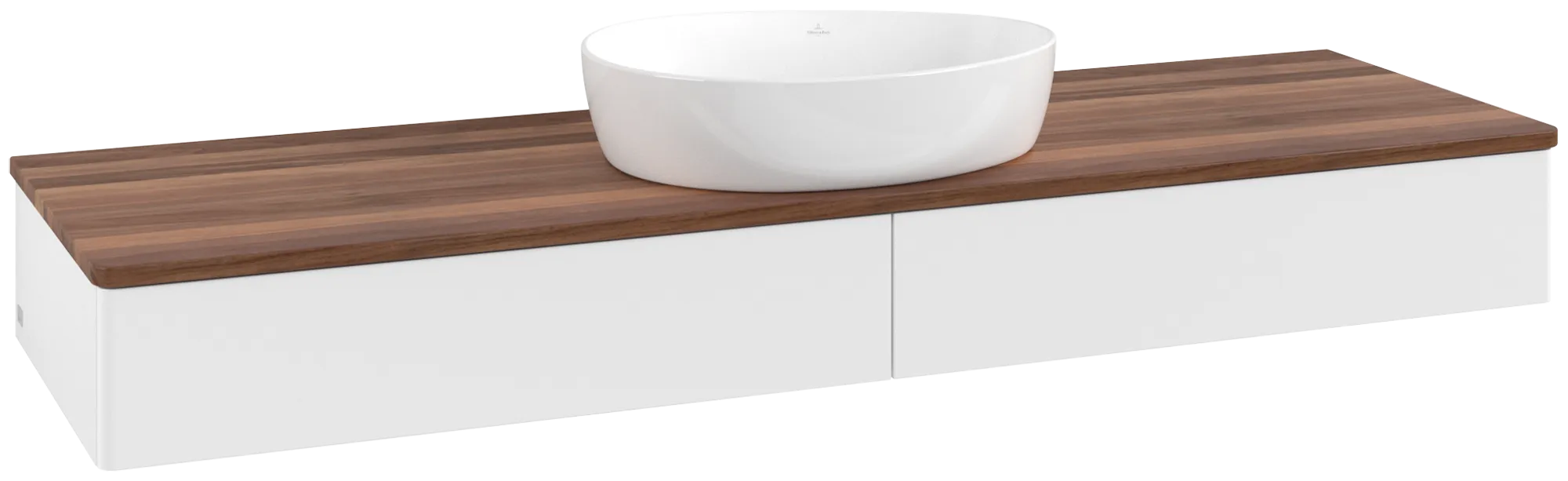 Villeroy & Boch Antao Waschbeckenunterschrank L14_1 1600x190x500mm