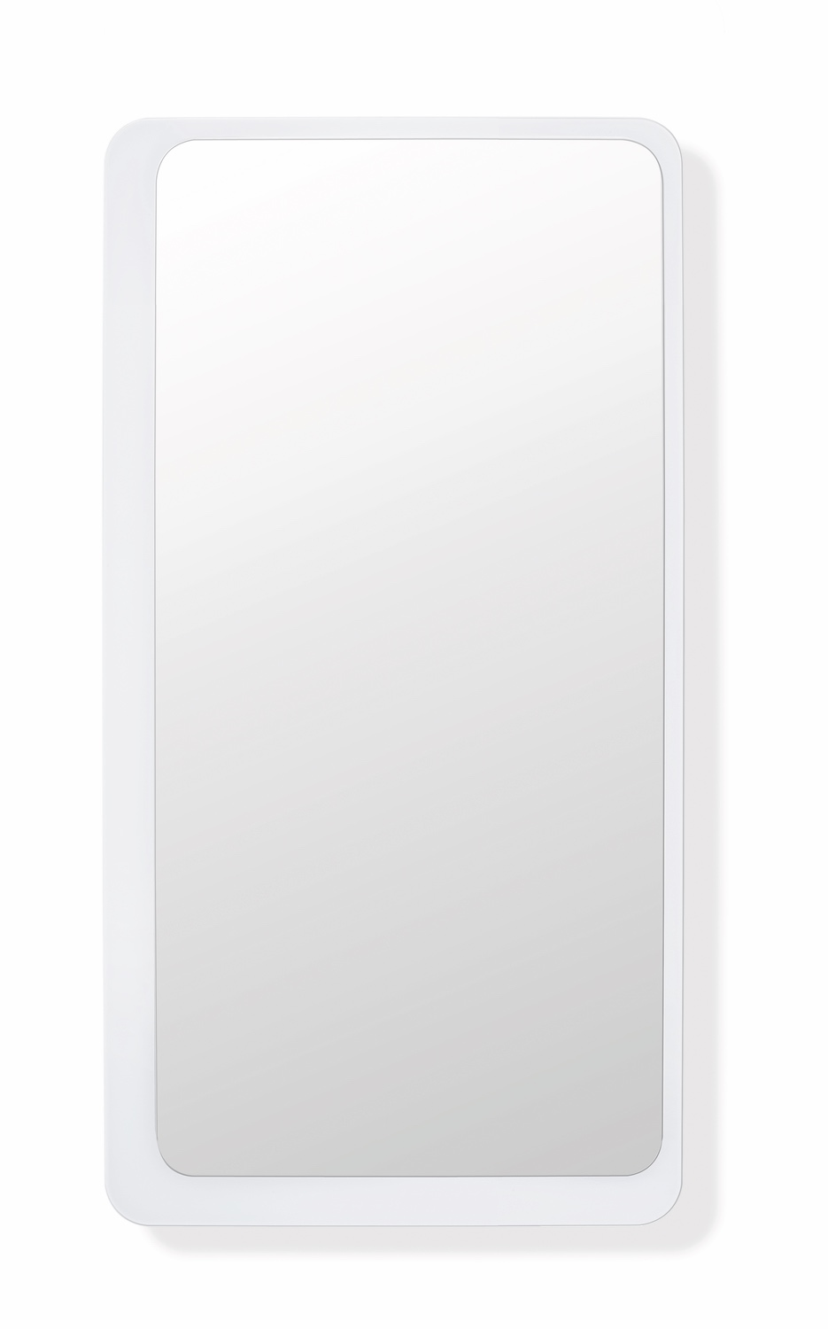 HEWI Spiegel 950.01.110 57 × 100 cm in #Farbe#