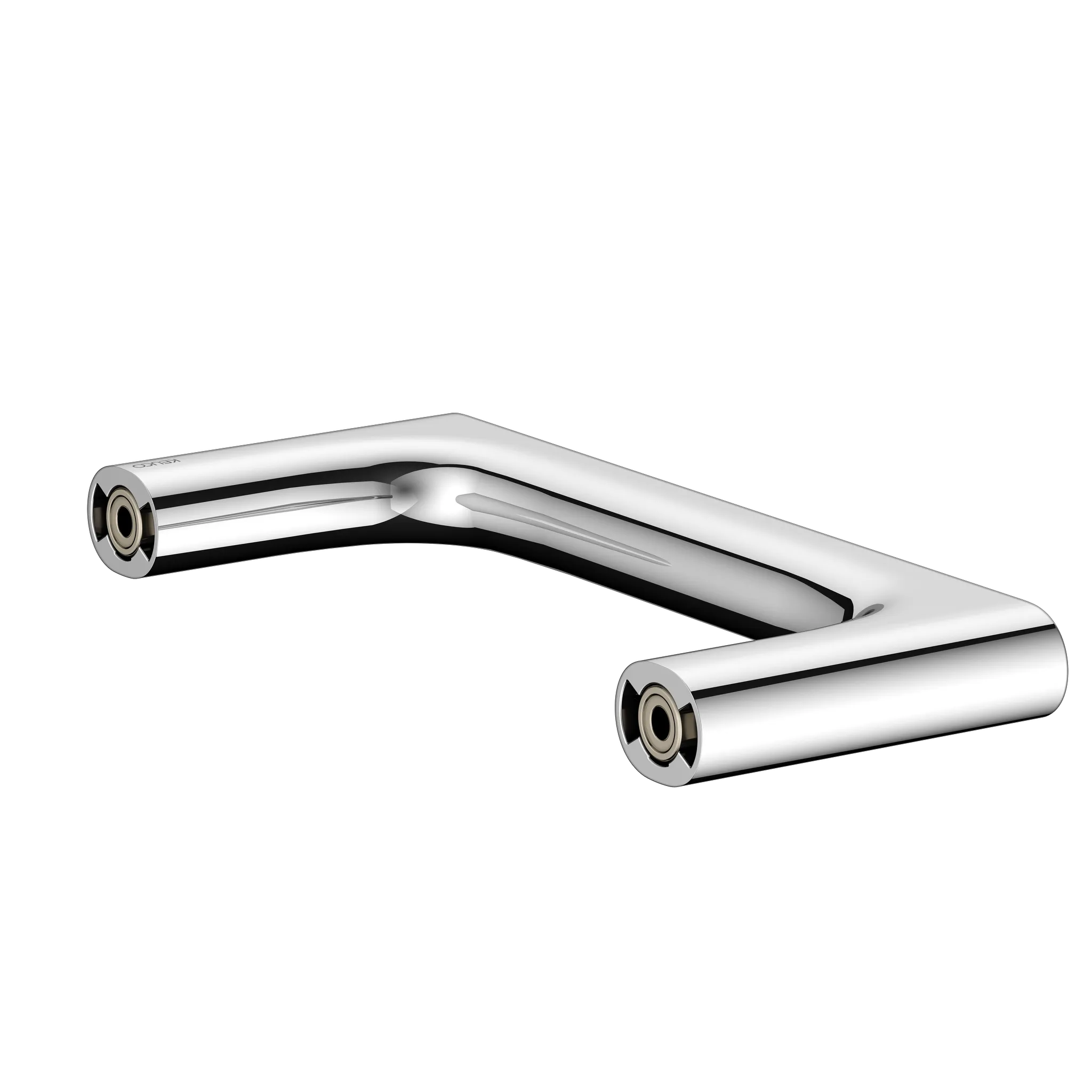 Edition 400 Handtuchring verchromt Edition 400 Handtuchring verchromt