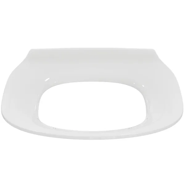 Ideal Standard WC-Sitz „Contour21Schools“ in Weiß Ideal Standard WC-Sitz „Contour21Schools“ in Weiß