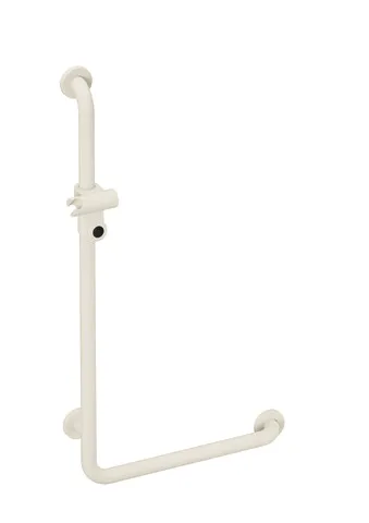 Winkelgriff m.Br.H. (USA) S801 matt, AM:36 x 18´´ reinweiß Winkelgriff m.Br.H. (USA) S801 matt, AM:36 x 18´´ reinweiß