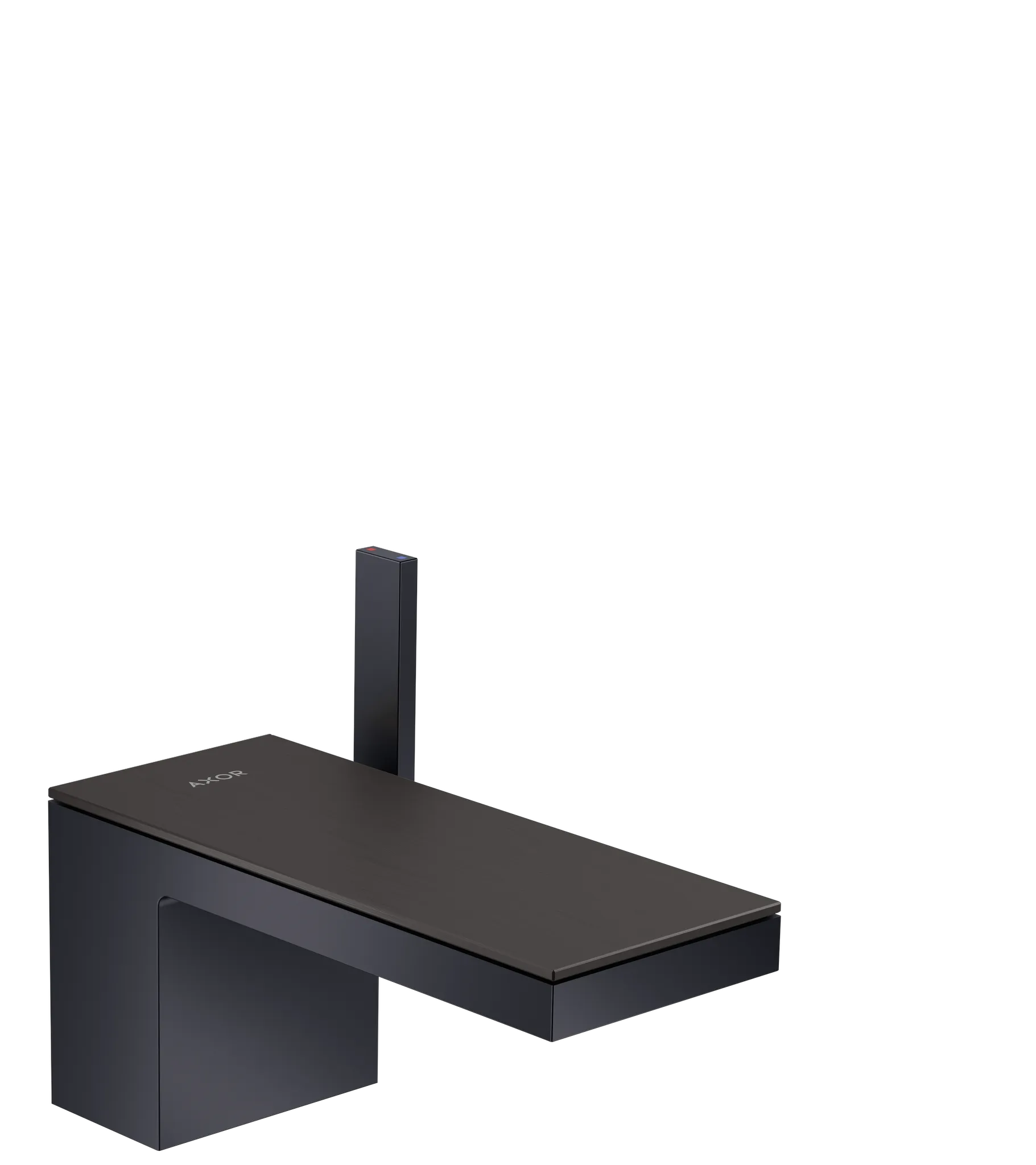 AXOR MyEdition Platte 200 Metall Chrom