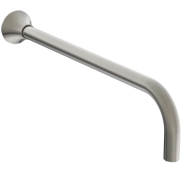 Ideal Standard La Dolce Vita Wandanschluss BD679GN Silver Storm Ideal Standard La Dolce Vita Wandanschluss BD679GN Silver Storm