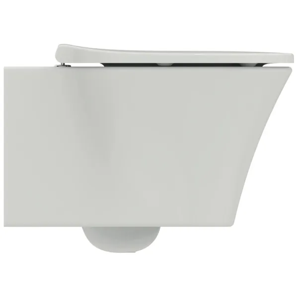 Ideal Standard Connect Air Wand-Tiefspül-WC-Kombipaket Connect Air, AQUABLADE, Softclosing, 365x540mm, Weiß Ideal Standard Connect Air Wand-Tiefspül-WC-Kombipaket Connect Air, AQUABLADE, Softclosing, 365x540mm, Weiß