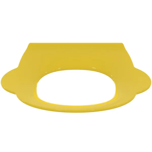 Ideal Standard WC-Sitz „Contour21Schools“ in Gelb Ideal Standard WC-Sitz „Contour21Schools“ in Gelb