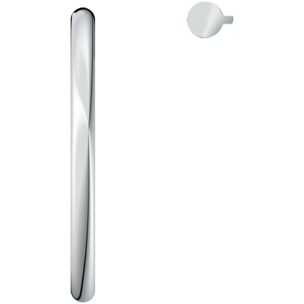 Ideal Standard Waschtischarmatur Solos hoher Auslauf, rund Chrom Ideal Standard Waschtischarmatur Solos hoher Auslauf, rund Chrom