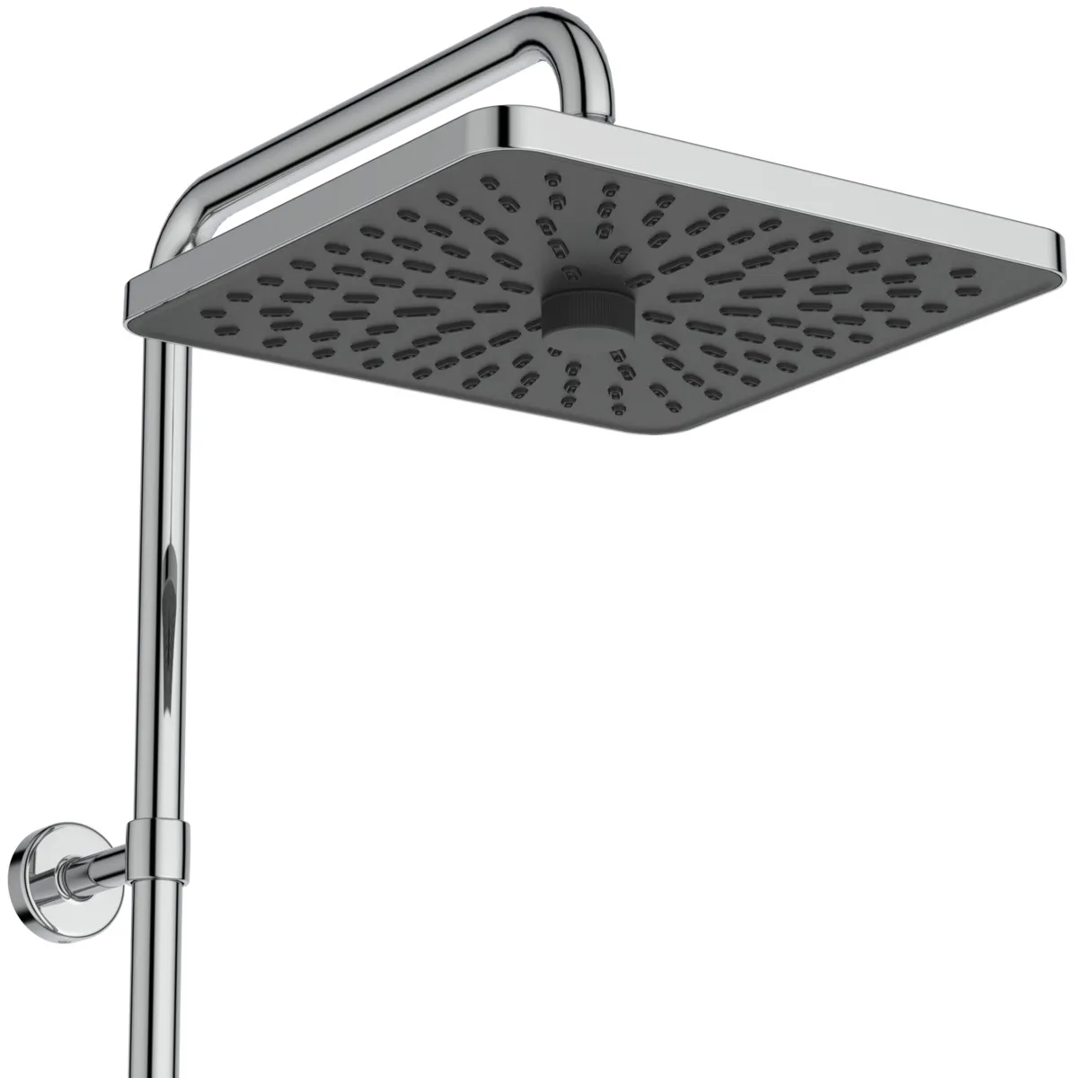 Ideal Standard Duschsystem „CerathermT25+“ Ideal Standard Duschsystem „CerathermT25+“