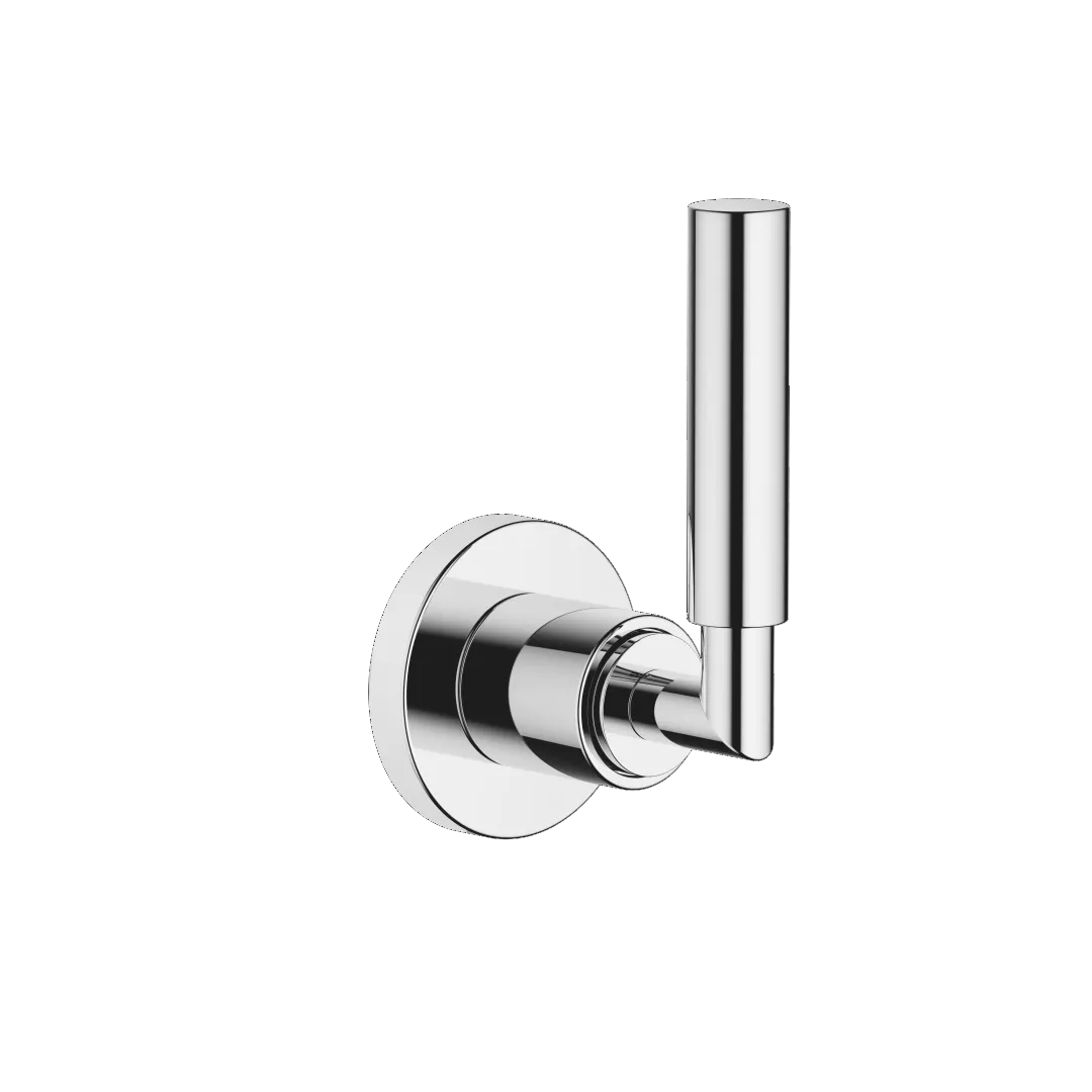 Dornbracht Tara Unterputzventil, rechtsschließend 3/4" Chrom Dornbracht Tara Unterputzventil, rechtsschließend 3/4" Chrom